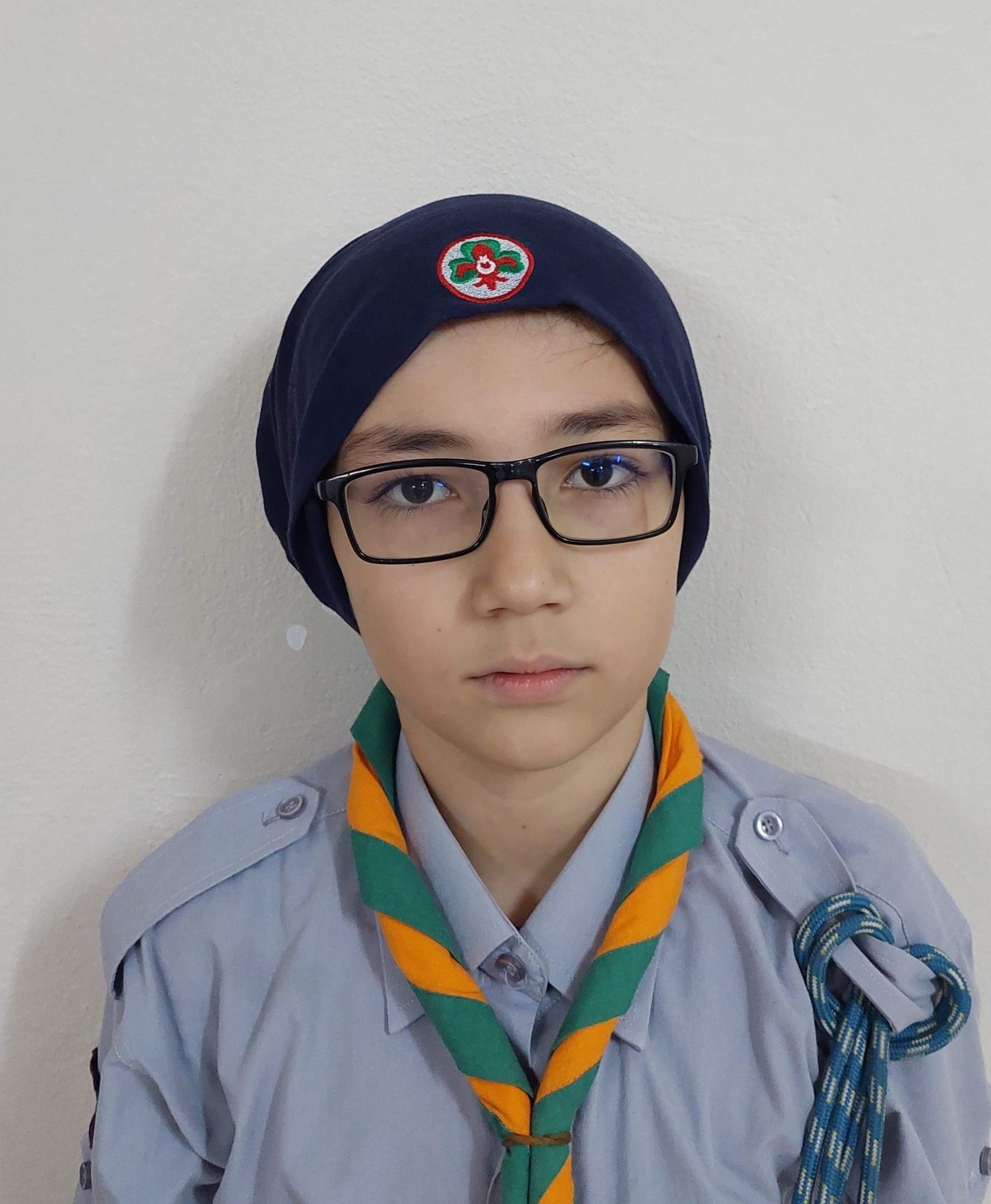 Ali Salih Okuducu Aşama Atlamaya Hak Kazandı.