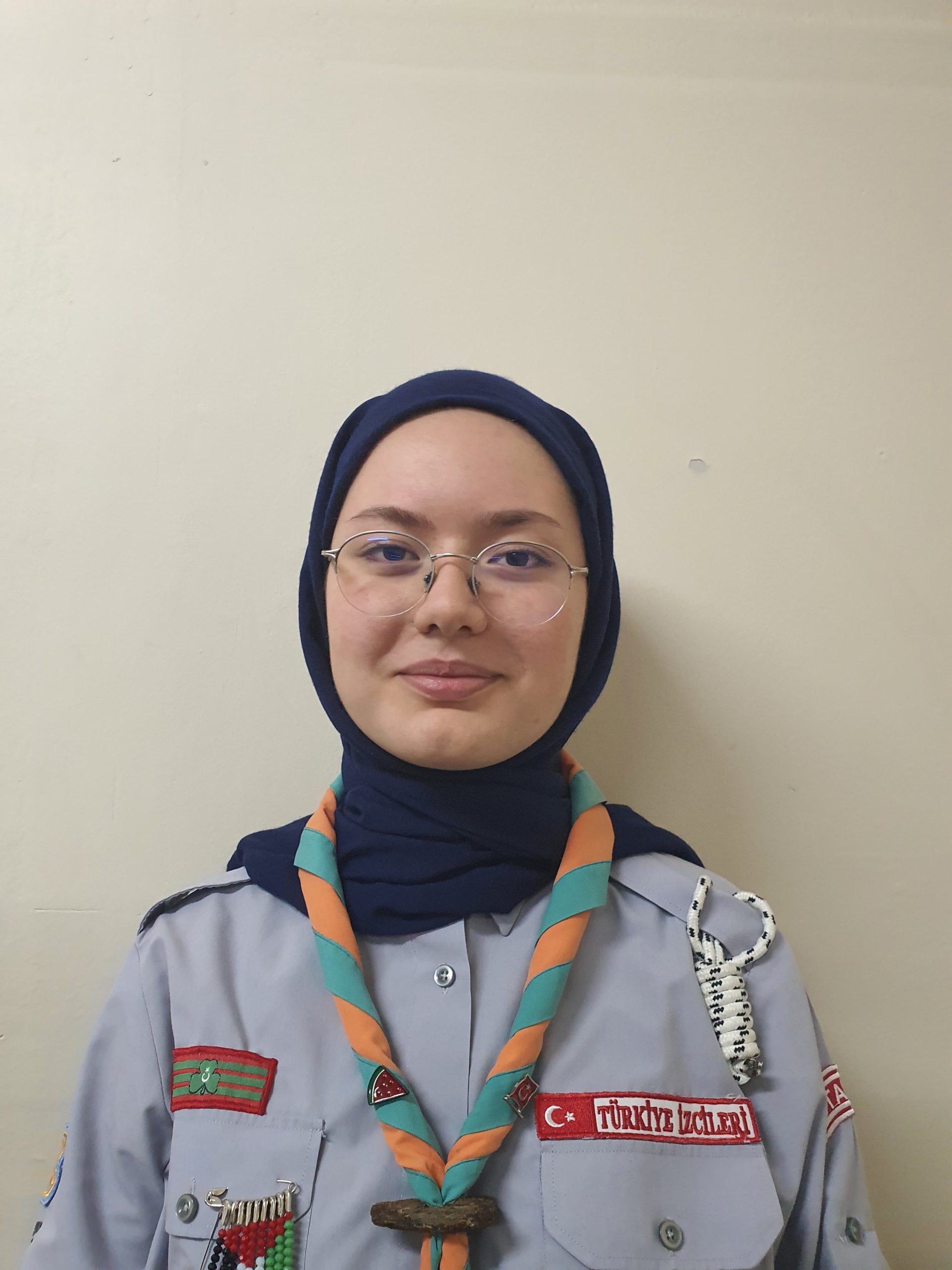 Süheyla Alamehmet Aşama Atlamaya Hak Kazandı.