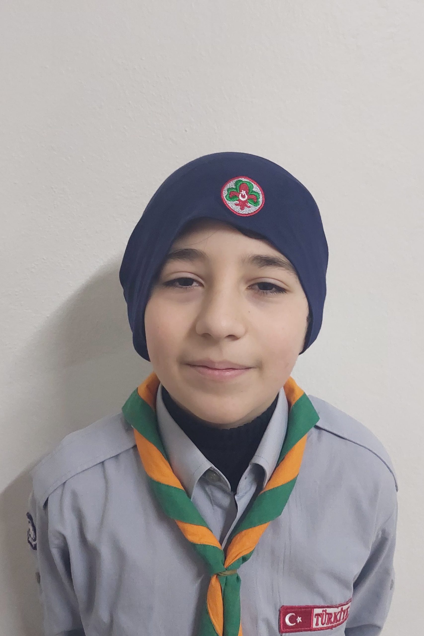 Mustafa Chiha Aşama Atlamaya Hak Kazandı.