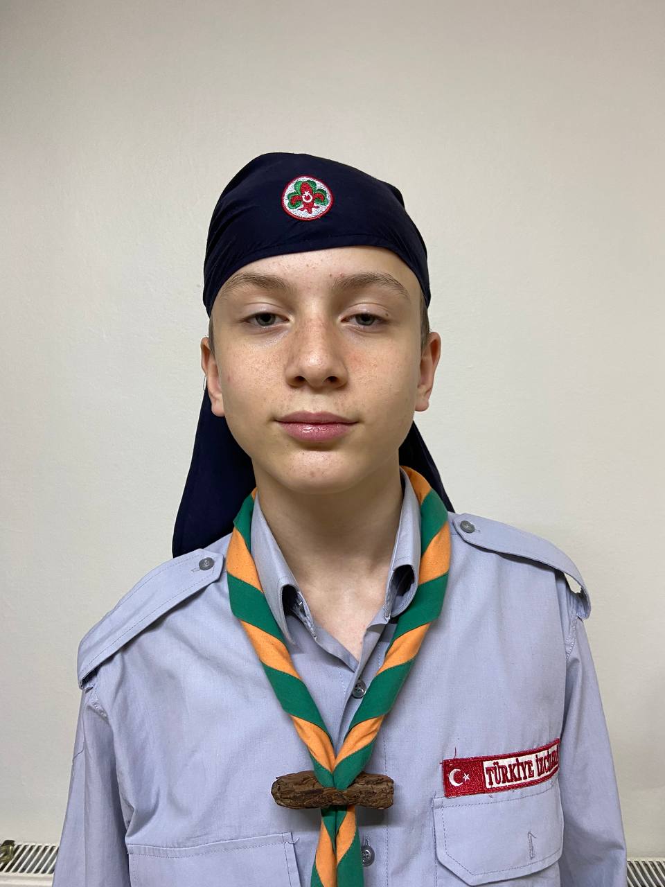 Muhammed Eymen Gör Aşama Atlamaya Hak Kazandı.