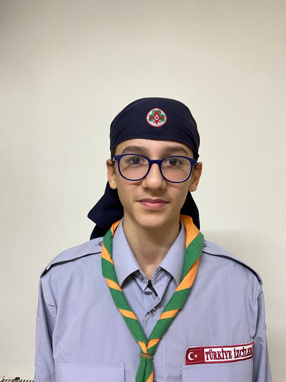 İsmail Gül Aşama Atlamaya Hak Kazandı.